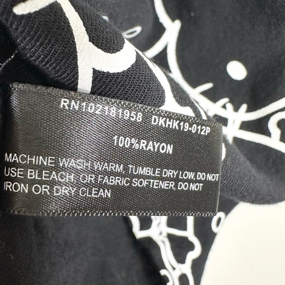 Hello Kitty Dolls Kill Shadow Dimension Pinafore Overall Mini Dress - Picture 7 of 13